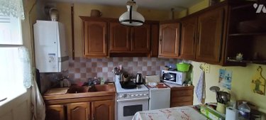 Maison a vendre Chizé 79170 Deux-Sèvres 93 m2 6 pièces 80350 euros