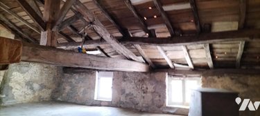 Maison a vendre Chizé 79170 Deux-Sèvres 93 m2 6 pièces 80350 euros