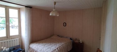 Maison a vendre Chizé 79170 Deux-Sèvres 93 m2 6 pièces 80350 euros