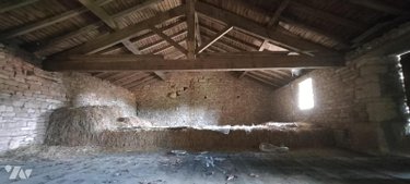 Maison a vendre Vanzay 79120 Deux-Sèvres 71 m2 3 pièces 33600 euros