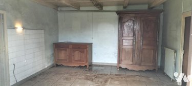Maison a vendre Vanzay 79120 Deux-Sèvres 71 m2 3 pièces 33600 euros