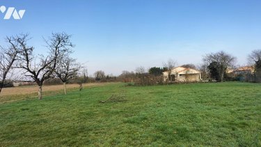 Maison a vendre Vanzay 79120 Deux-Sèvres 71 m2 3 pièces 33600 euros