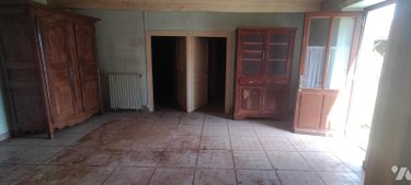 Maison a vendre Vanzay 79120 Deux-Sèvres 71 m2 3 pièces 33600 euros