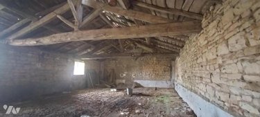Maison a vendre Vanzay 79120 Deux-Sèvres 71 m2 3 pièces 33600 euros