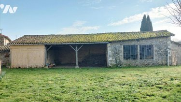 Maison a vendre Vanzay 79120 Deux-Sèvres 71 m2 3 pièces 33600 euros