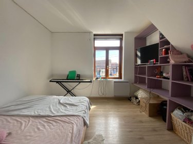 Maison a vendre La Gorgue 59253 Nord 91 m2 5 pièces 163370 euros