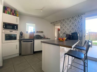 Maison a vendre La Gorgue 59253 Nord 91 m2 5 pièces 163370 euros