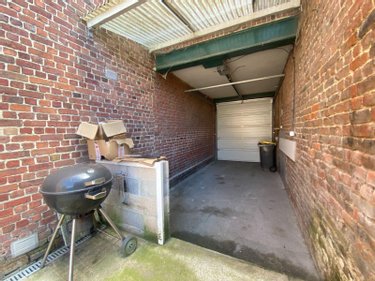 Maison a vendre La Gorgue 59253 Nord 91 m2 5 pièces 163370 euros