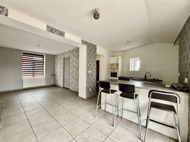 Maison a vendre La Gorgue 59253 Nord 91 m2 5 pièces 152830 euros