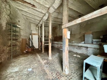 Maison a vendre La Gorgue 59253 Nord 91 m2 5 pièces 152830 euros