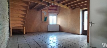 Maison a vendre Aigondigné 79370 Deux-Sèvres 113 m2 6 pièces 85500 euros