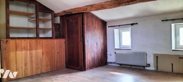 Maison a vendre Aigondigné 79370 Deux-Sèvres 113 m2 6 pièces 85500 euros