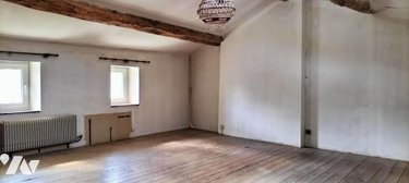 Maison a vendre Aigondigné 79370 Deux-Sèvres 113 m2 6 pièces 85500 euros