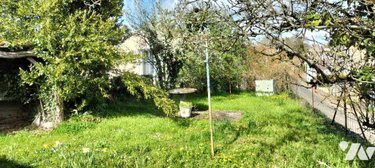 Maison a vendre Aigondigné 79370 Deux-Sèvres 113 m2 6 pièces 85500 euros