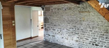 Maison a vendre Aigondigné 79370 Deux-Sèvres 113 m2 6 pièces 85500 euros