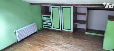 Maison a vendre Aigondigné 79370 Deux-Sèvres 113 m2 6 pièces 85500 euros