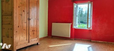 Maison a vendre Aigondigné 79370 Deux-Sèvres 113 m2 6 pièces 85500 euros