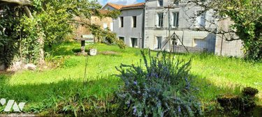 Maison a vendre Aigondigné 79370 Deux-Sèvres 113 m2 6 pièces 85500 euros