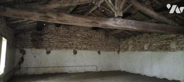 Maison a vendre Pouffonds 79500 Deux-Sèvres 90 m2 2 pièces 48850 euros