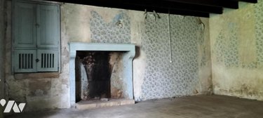 Maison a vendre Pouffonds 79500 Deux-Sèvres 90 m2 2 pièces 48850 euros