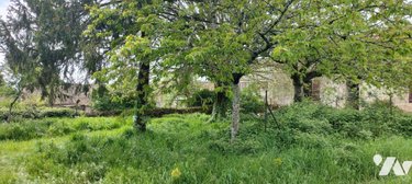 Maison a vendre Pouffonds 79500 Deux-Sèvres 90 m2 2 pièces 48850 euros