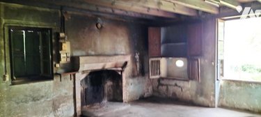 Maison a vendre Pouffonds 79500 Deux-Sèvres 90 m2 2 pièces 48850 euros