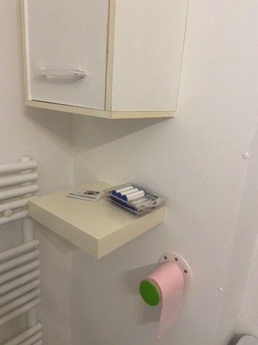 Location appartement L'Isle-Adam 95290 Val-d'Oise 20 m2 1 pièce 538 euros