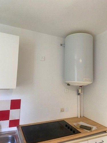 Location appartement L'Isle-Adam 95290 Val-d'Oise 20 m2 1 pièce 538 euros