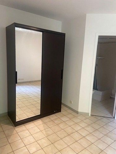 Location appartement L'Isle-Adam 95290 Val-d'Oise 20 m2 1 pièce 538 euros