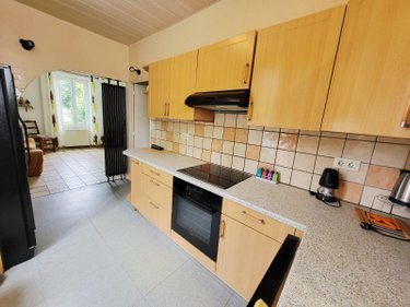 Maison a vendre Ussel 19200 Corrèze 124 m2 6 pièces 131250 euros