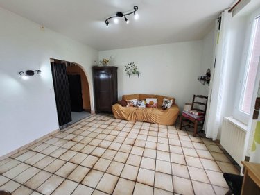 Maison a vendre Ussel 19200 Corrèze 124 m2 6 pièces 131250 euros
