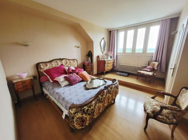 Maison a vendre Ussel 19200 Corrèze 124 m2 6 pièces 131250 euros
