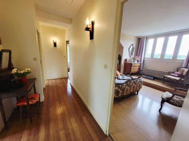 Maison a vendre Ussel 19200 Corrèze 124 m2 6 pièces 131250 euros