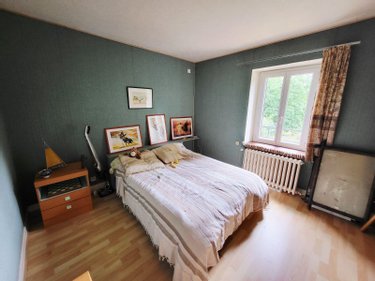 Maison a vendre Ussel 19200 Corrèze 124 m2 6 pièces 131250 euros