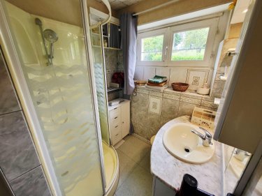 Maison a vendre Ussel 19200 Corrèze 124 m2 6 pièces 131250 euros