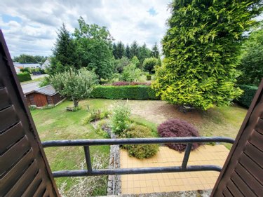 Maison a vendre Ussel 19200 Corrèze 124 m2 6 pièces 131250 euros