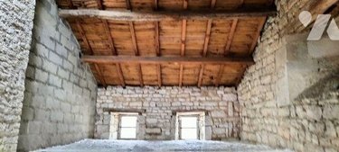 Maison a vendre Pamproux 79800 Deux-Sèvres 138 m2 5 pièces 75100 euros