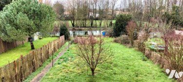 Maison a vendre Pamproux 79800 Deux-Sèvres 138 m2 5 pièces 75100 euros