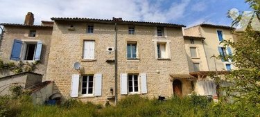 Maison a vendre Pamproux 79800 Deux-Sèvres 138 m2 5 pièces 75100 euros