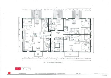 Appartement a vendre La Gacilly 56200 Morbihan 68 m2 3 pièces 231200 euros