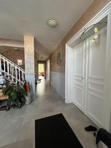 Maison a vendre Saint-Saulve 59880 Nord 254 m2 7 pièces 463500 euros