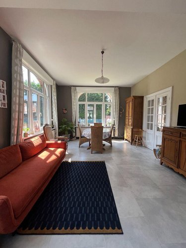 Maison a vendre Saint-Saulve 59880 Nord 254 m2 7 pièces 463500 euros