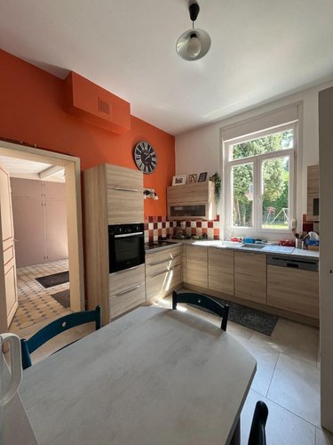 Maison a vendre Saint-Saulve 59880 Nord 254 m2 7 pièces 463500 euros
