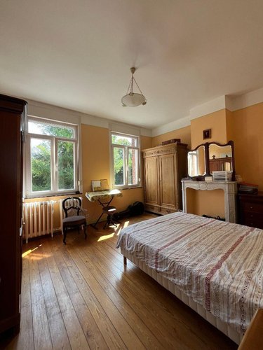 Maison a vendre Saint-Saulve 59880 Nord 254 m2 7 pièces 463500 euros