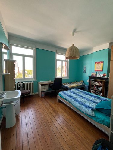 Maison a vendre Saint-Saulve 59880 Nord 254 m2 7 pièces 463500 euros