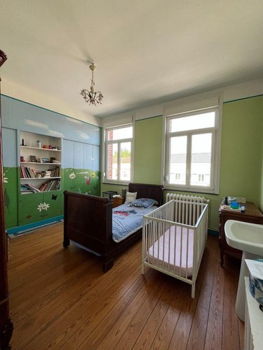 Maison a vendre Saint-Saulve 59880 Nord 254 m2 7 pièces 463500 euros