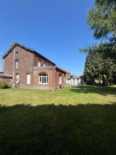 Maison a vendre Saint-Saulve 59880 Nord 254 m2 7 pièces 463500 euros