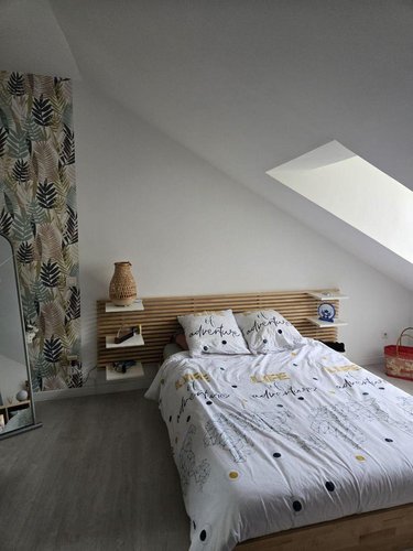 Appartement a vendre Soissons 02200 Aisne 34 m2 2 pièces 75000 euros