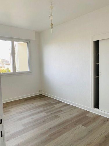 Appartement a vendre Perros-Guirec 22700 Côtes-d'Armor 51 m2 2 pièces 197980 euros
