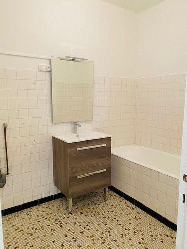 Appartement a vendre Perros-Guirec 22700 Côtes-d'Armor 51 m2 2 pièces 197980 euros